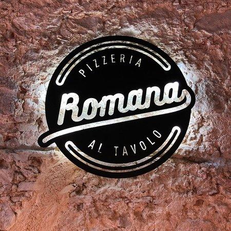 Pizzeria Romana Bio